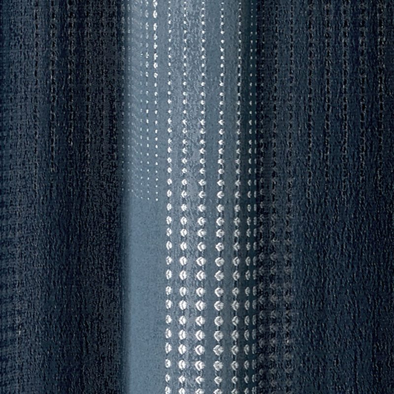 Rideau ATH coloris métal 140 x 260 cm