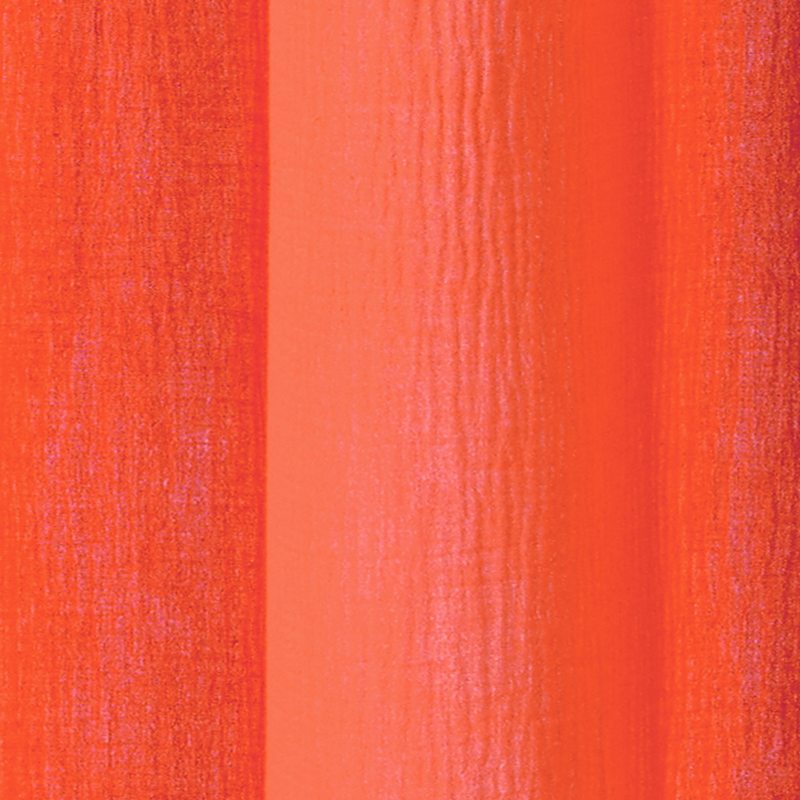 Rideau ANOKI coloris berlingot 130 x 260 cm