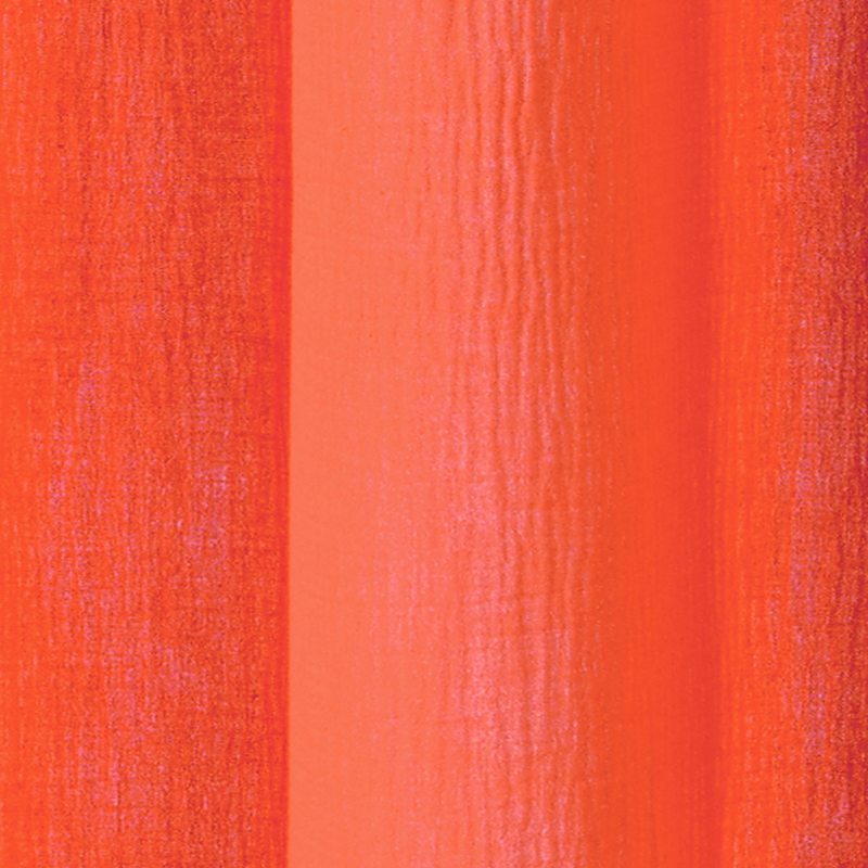 Rideau ANOKI coloris berlingot 130 x 260 cm