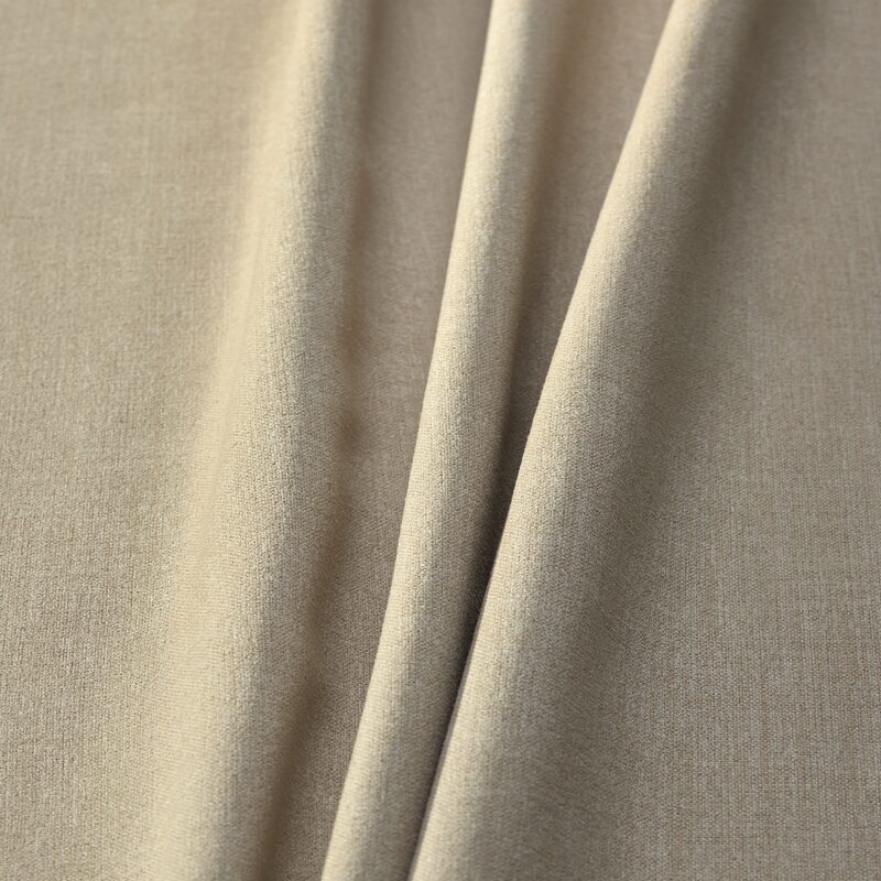 Tissu COSMO coloris beige