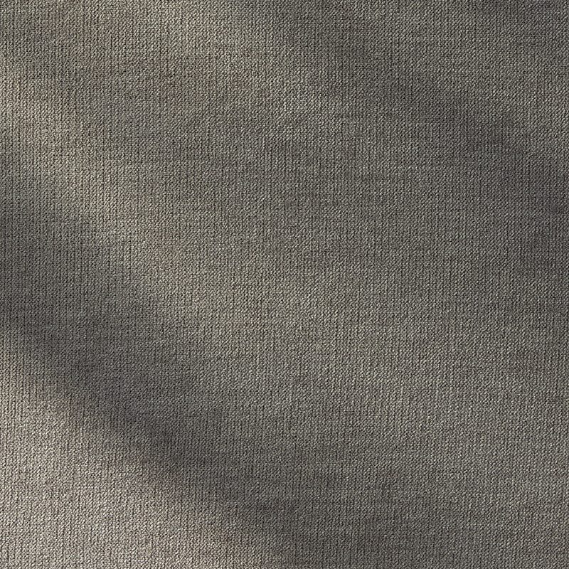 Tissu ALASKA coloris gris