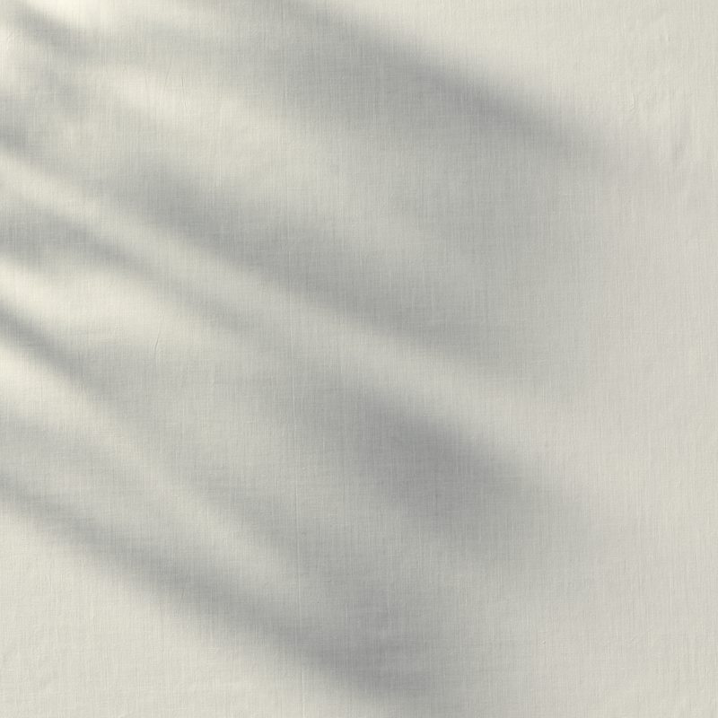 Tissu DOUBLURE STANDARD coloris écru