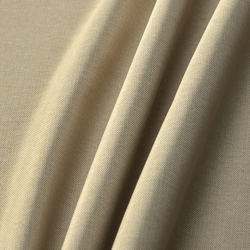 Tissu ELITIS coloris beige