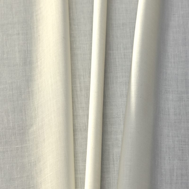 Tissu DOUBLURE STANDARD coloris écru