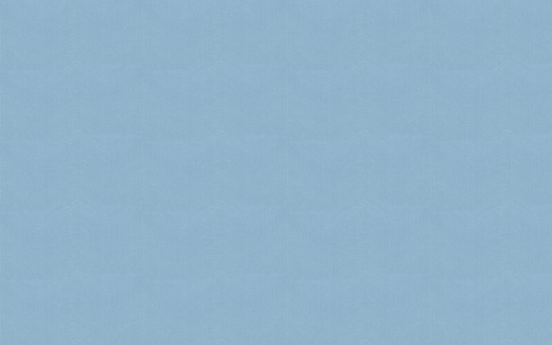 Papier peint intissé TEXIA coloris bleu glacier