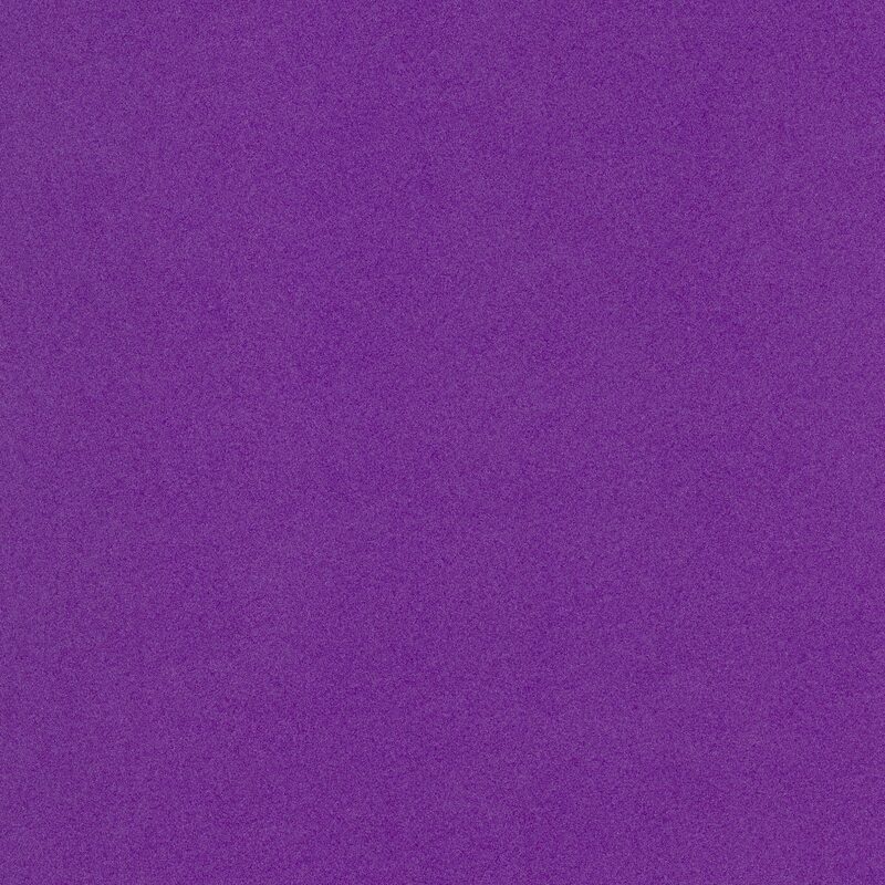 Papier peint intissé NEW COSY coloris violet