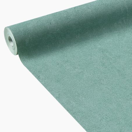 Papier peint intissé PALAZZO coloris vert céladon