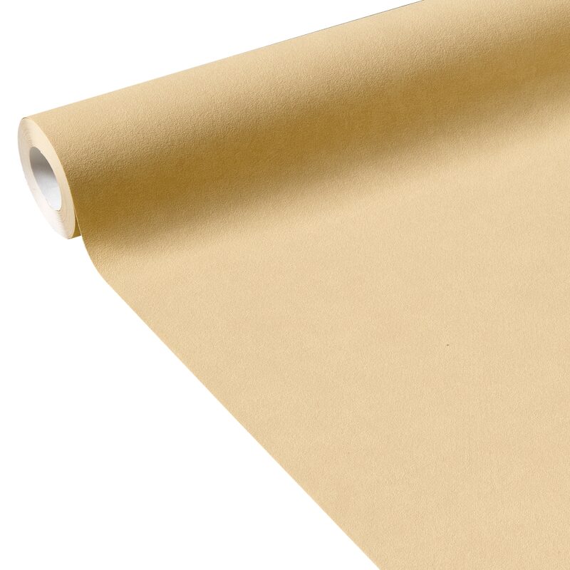 Papier peint intissé ESSENTIELLE coloris sable