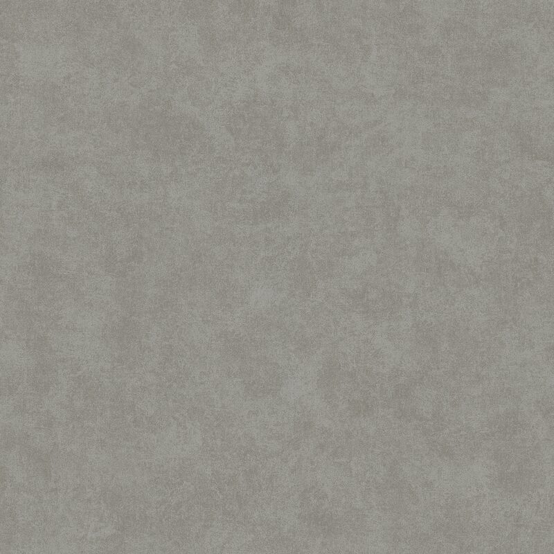 Papier peint intissé ESSENTIELLE coloris gris moyen
