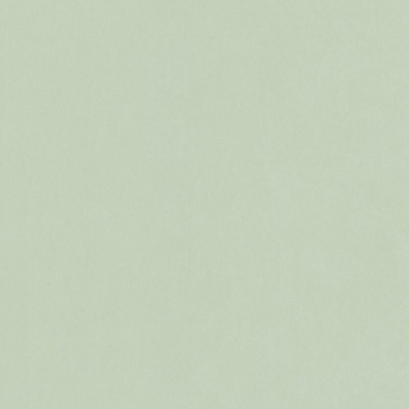 Papier peint intissé ESSENTIELLE coloris vert amande