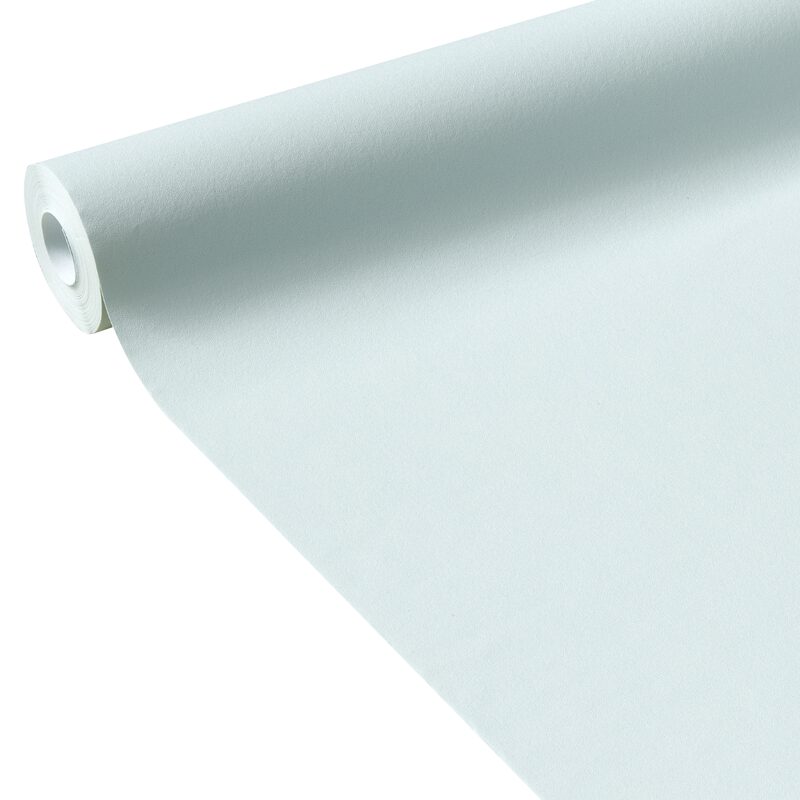 Papier peint intissé EASY coloris bleu ciel