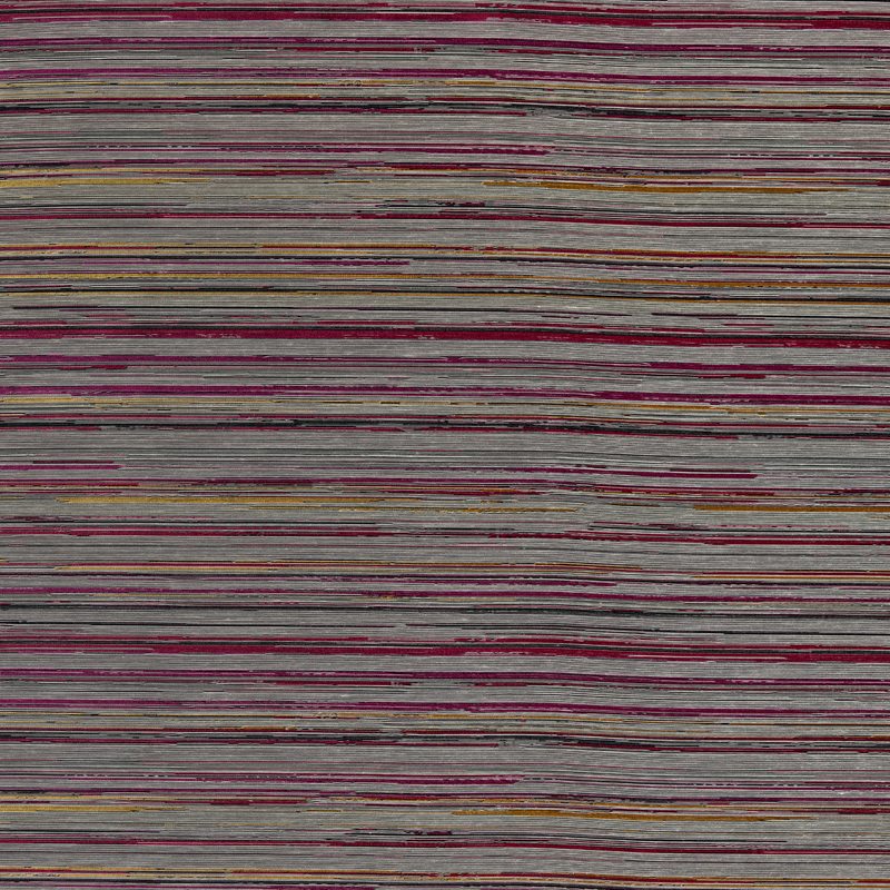 Tissu JAPON coloris rose fuchsia