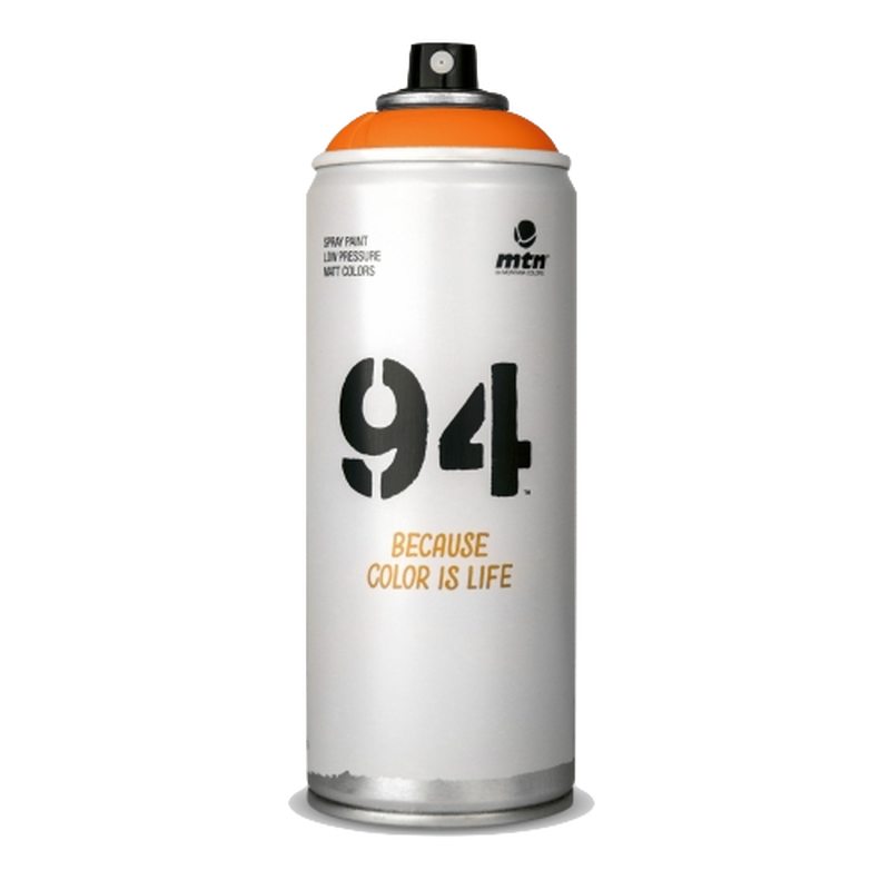 Bombe de peinture MTN 94