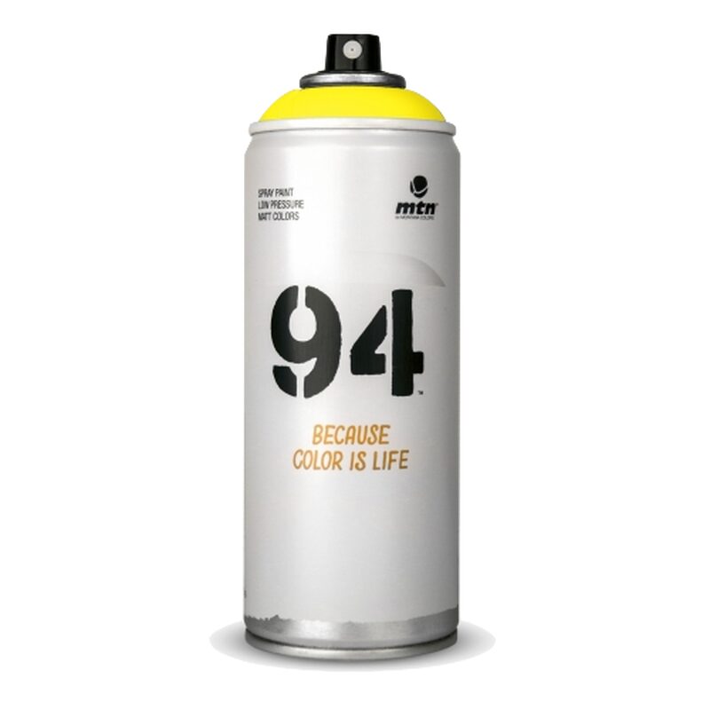 Bombe de peinture MTN 94