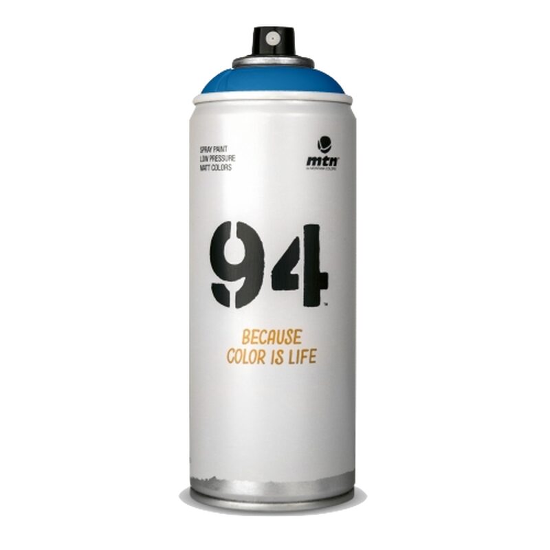 Bombe de peinture MTN 94