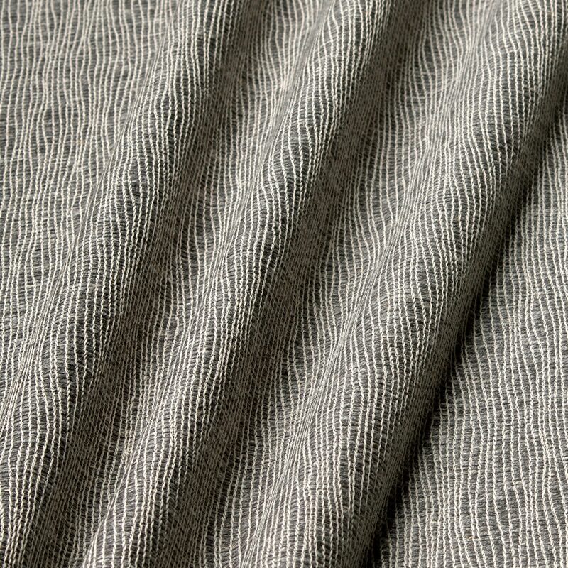 Tissu IBIZA coloris gris