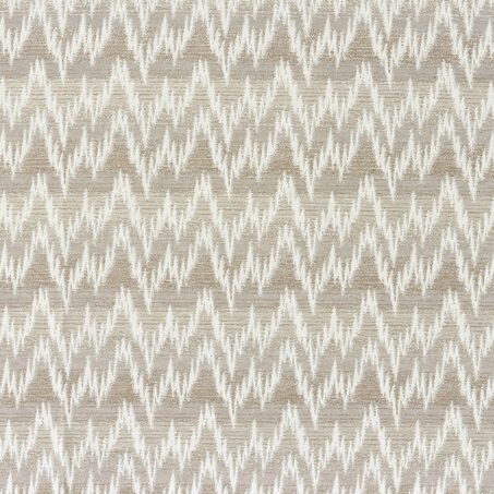 Tissu ALVES coloris beige