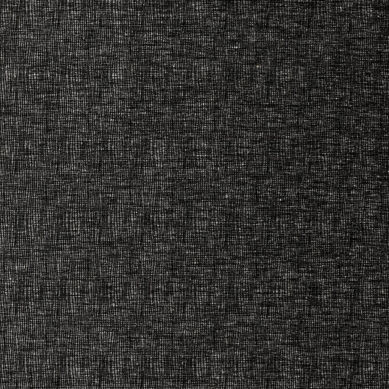 Tissu IBIZA coloris gris foncé