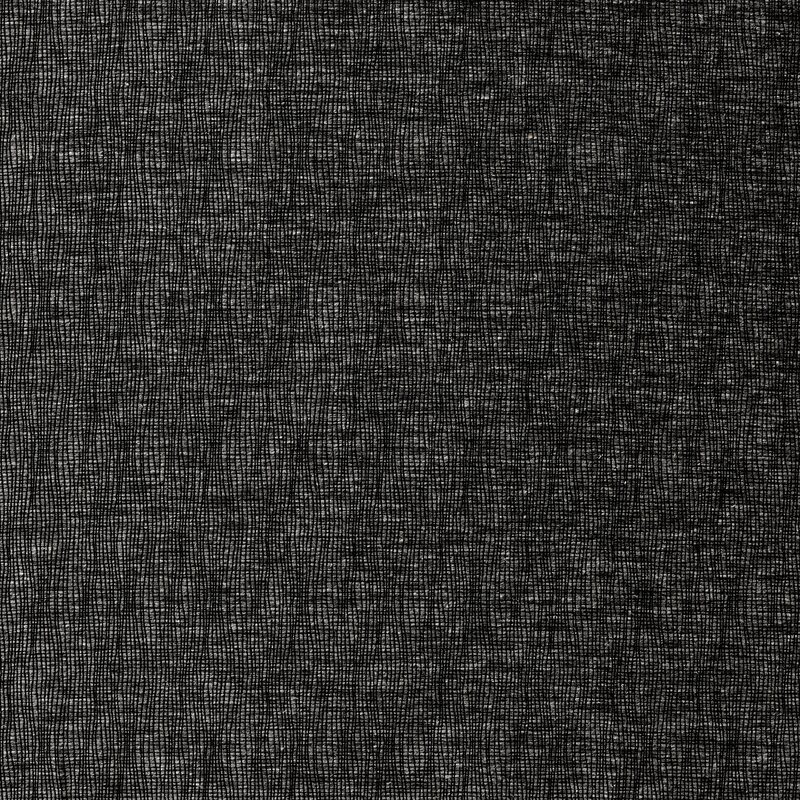 Tissu IBIZA coloris gris foncé