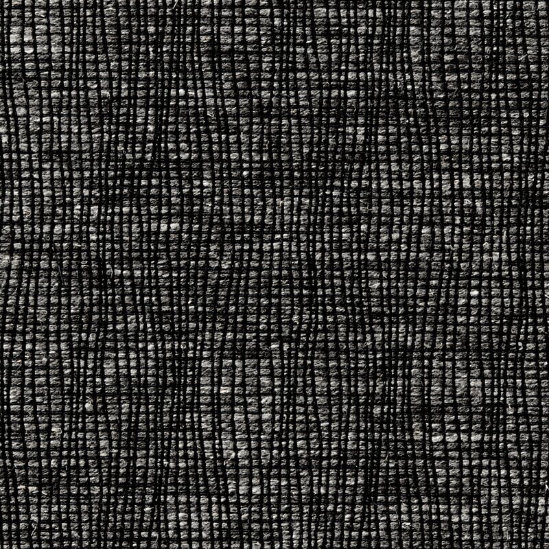 Tissu IBIZA coloris gris foncé