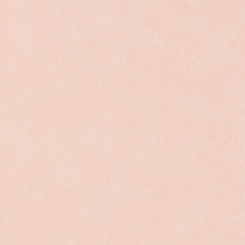 Papier peint intissé ESSENTIELLE coloris rose clair