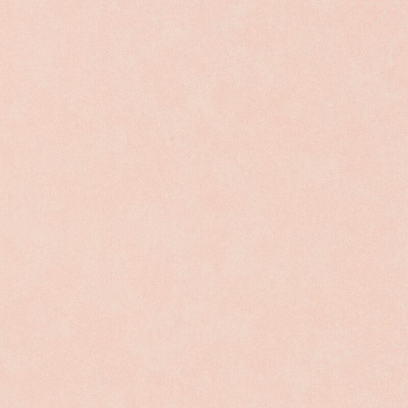 Papier peint intissé ESSENTIELLE coloris rose clair