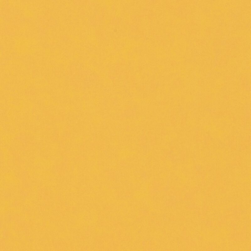 Papier peint intissé ESSENTIELLE coloris ocre jaune