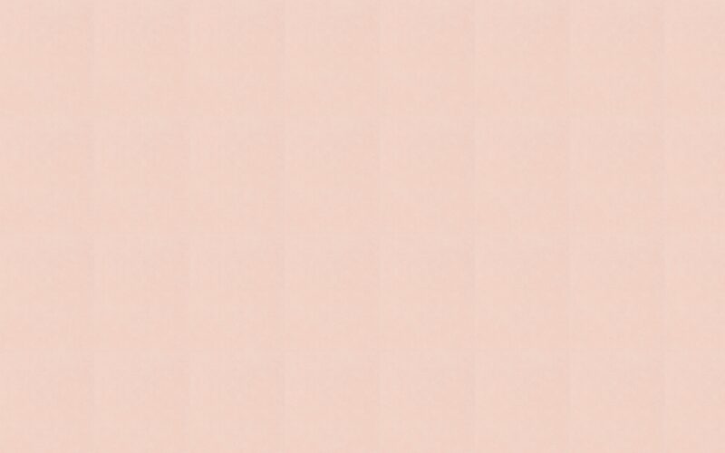 Papier peint intissé ESSENTIELLE coloris rose clair