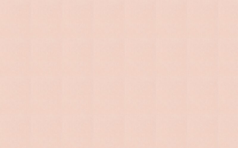 Papier peint intissé ESSENTIELLE coloris rose clair