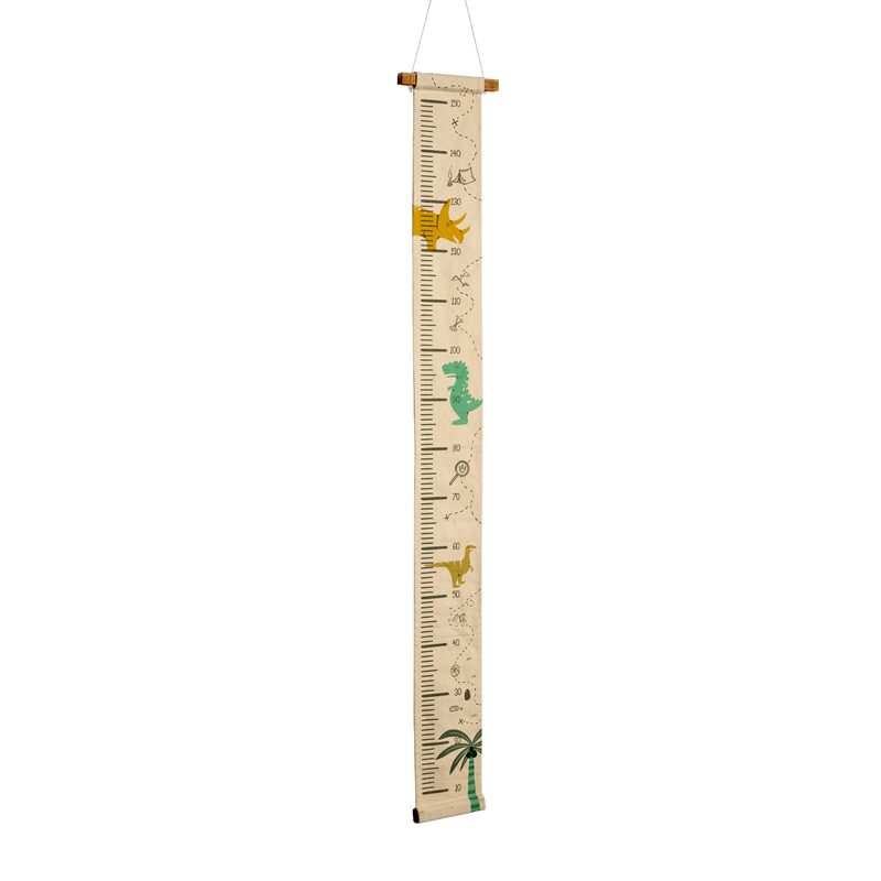 Toise DINO coloris beige