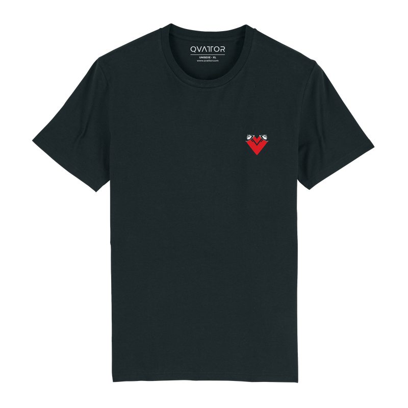 Tee-shirt BOMBE COEUR XL