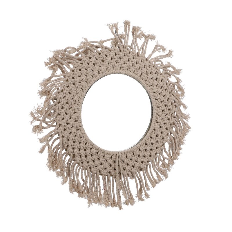 Miroir ROWAN 31 x 31 cm