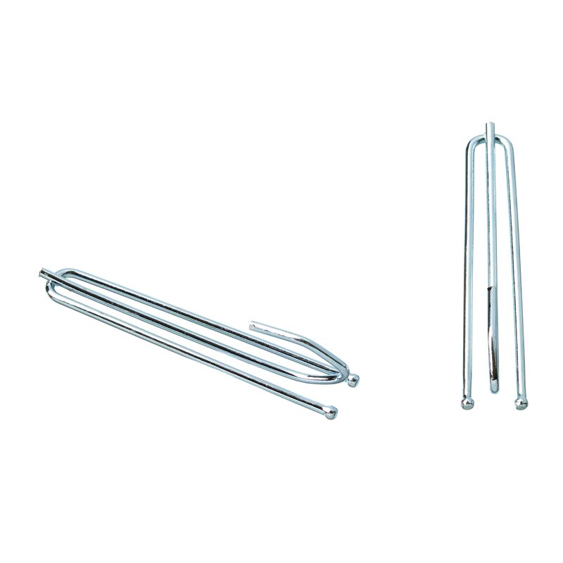 Agrafeuse RAIL coloris zinc