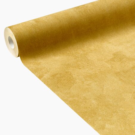 4MURS Papier peint intissé CLASSIC LINE coloris ocre