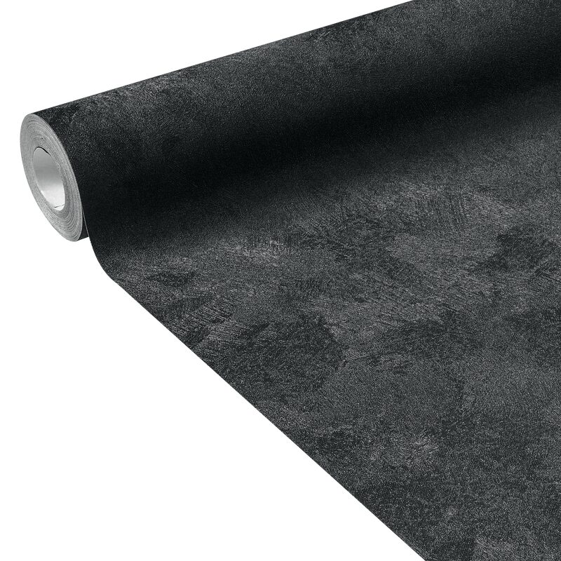 Papier peint intissé CLASSIC LINE coloris fonte