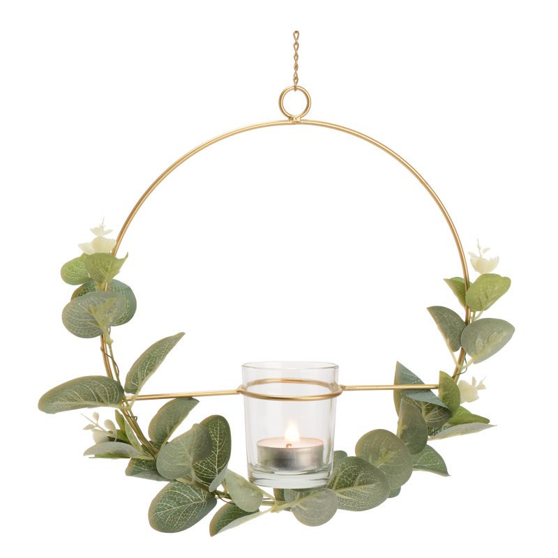 Photophore CELOSIE coloris or