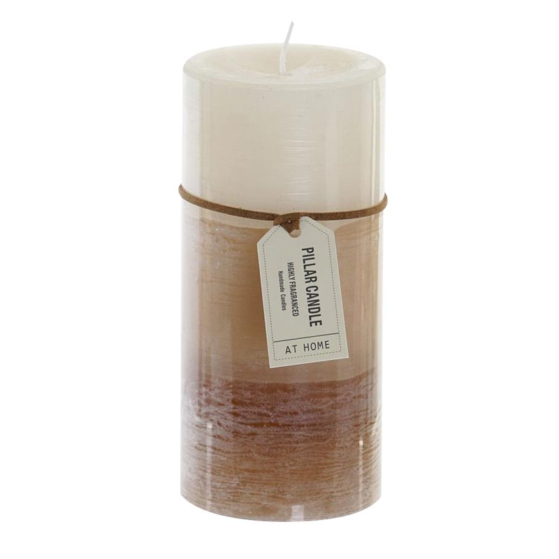 Bougie parfumée KORBA L