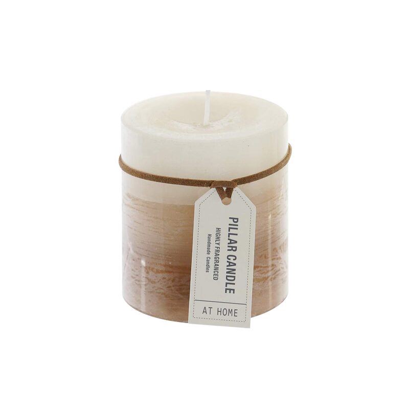 Bougie parfumée KORBA S