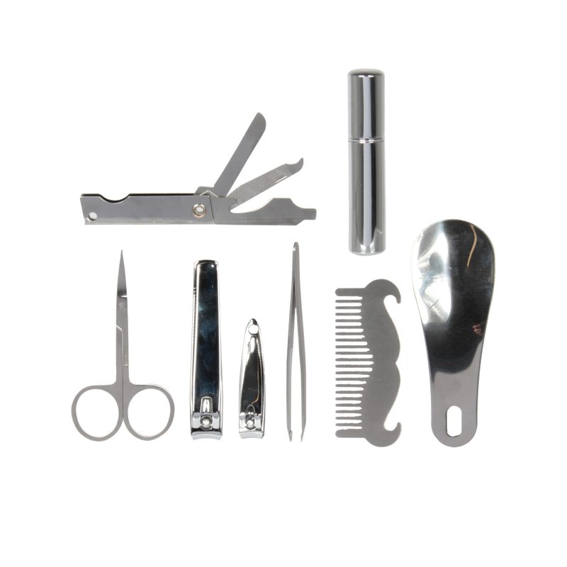 Accessoire de toilette ESSENTIEL BARBE