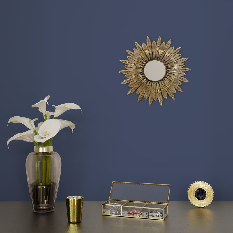 Miroir REMUSAT