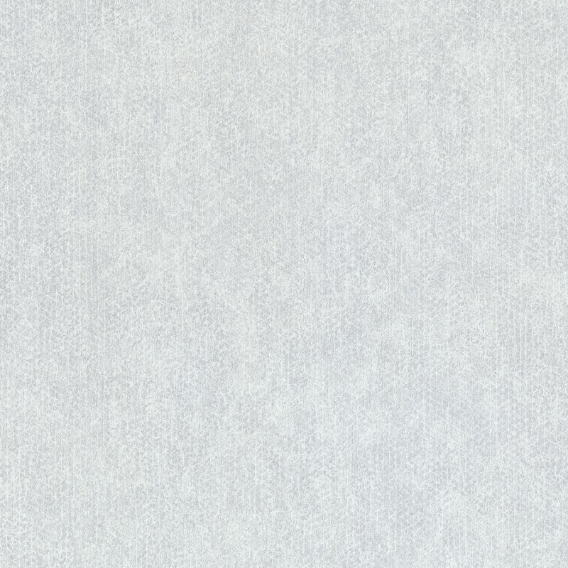 Papier peint intissé BELLA coloris gris perle