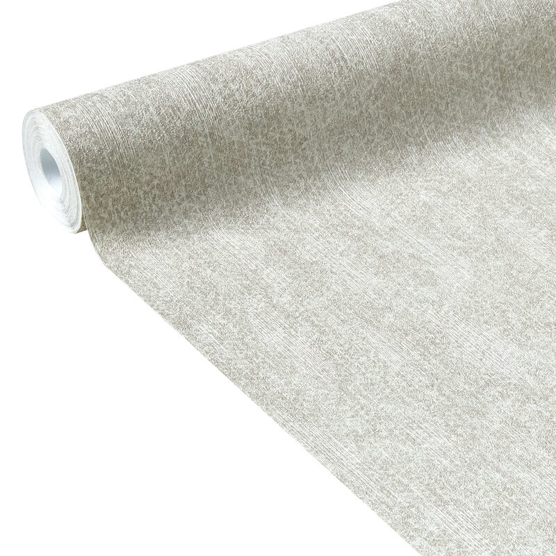 Papier peint intissé BELLA coloris sable beige