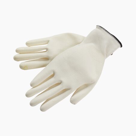 paire gants de protection