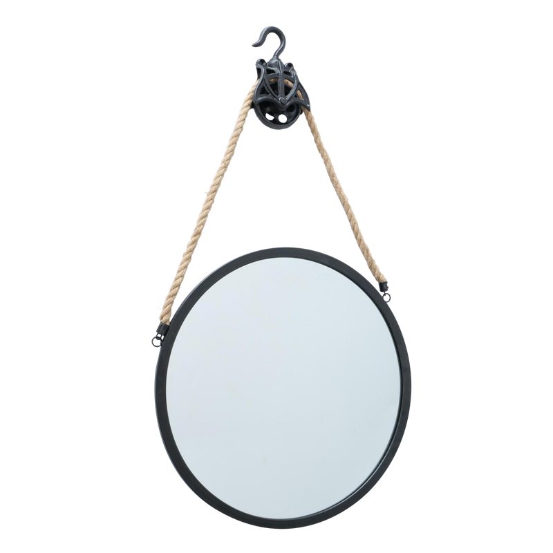 Miroir barbier JOAQUIN