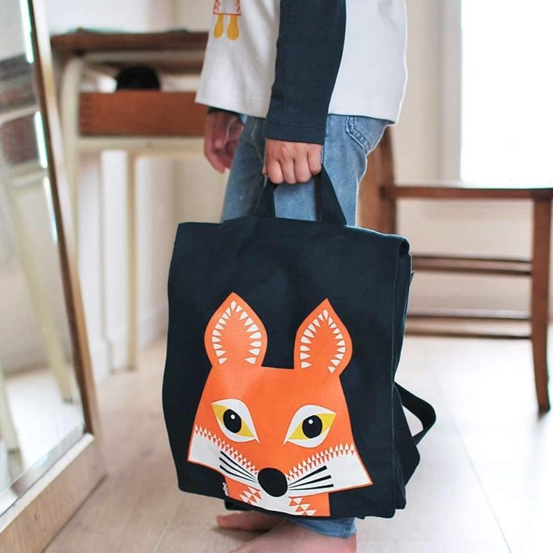 Marque sac a dos renard shop