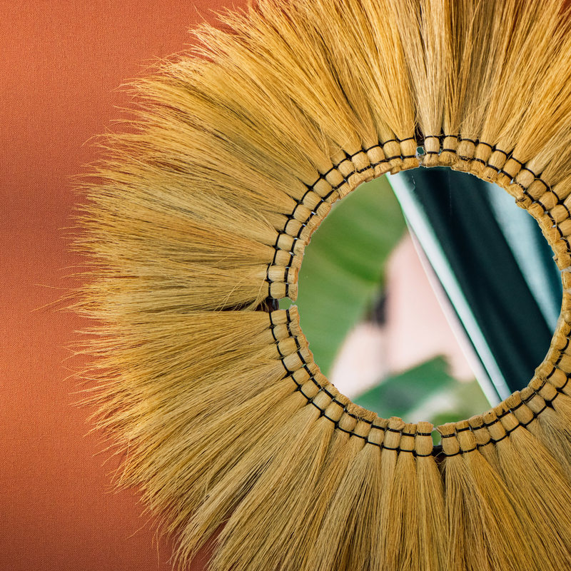Miroir MIZDA