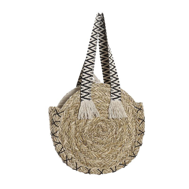 Sac à main NEFZA coloris palmier