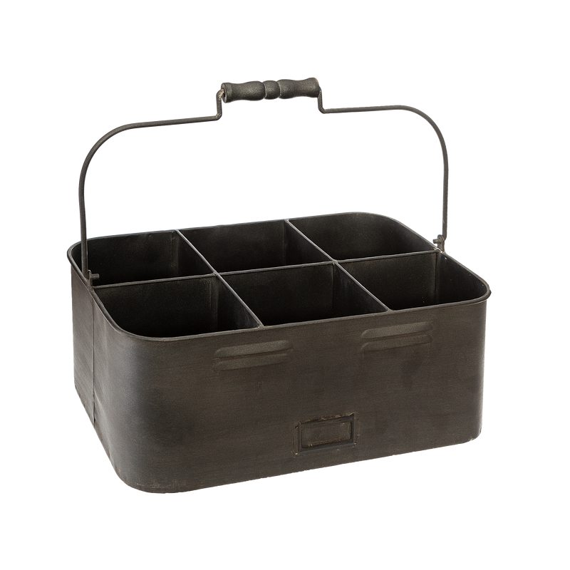 Cache-pot ZION