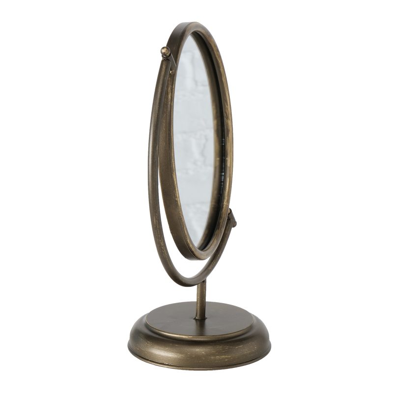 Miroir AREZZO 15,5 x 29 cm