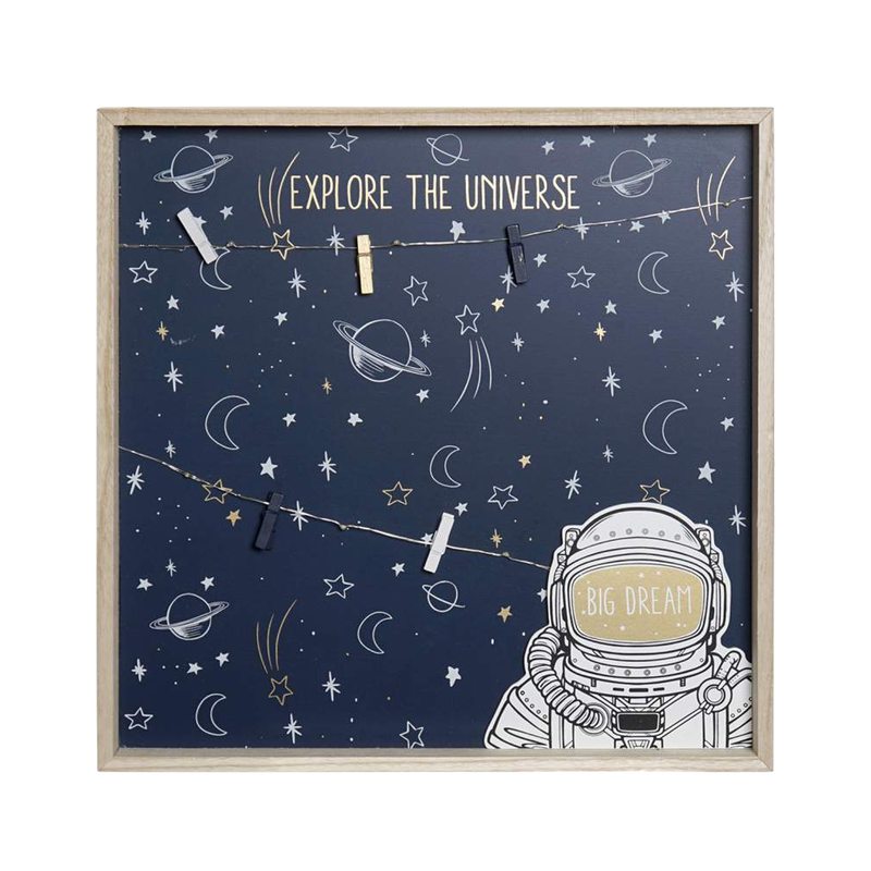 Pêle-mêle SPICA 22 40 x 40 cm